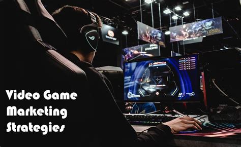 11 Video Game Marketing Strategies You Can Use Right Now.